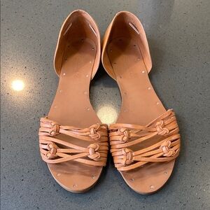 Madewell Sandals
